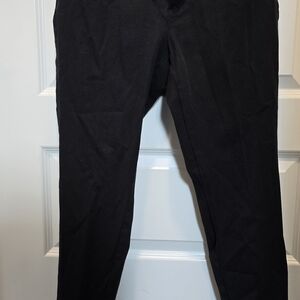 Women's Black Pants